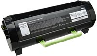 Lexmark Original - Toner schwarz -  24B6035