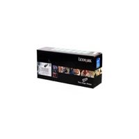 Lexmark Original - Toner schwarz -  24B6213