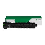Lexmark Original Toner schwarz - 83D0HK0