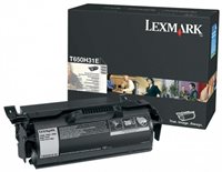 Lexmark Original - Toner schwarz - T650H31E