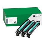 Lexmark Original Trommel multi-cmy - 85D0Q00