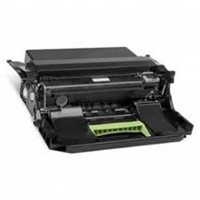 Lexmark Original - Trommel schwarz -  24B6025