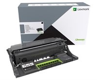 Lexmark Original - Trommel schwarz -  56F0ZA0