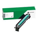 Lexmark Original Trommel schwarz - 85D0P00