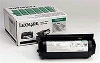 Lexmark PREBATE Tonerk. schwarz für Optra T520