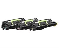 Lexmark Rückgabe-Entwicklerkit Farbe