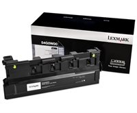 Lexmark Resttonerbehälter