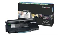 Lexmark Toner-Rückgabe-Druckkassette schwarz, orig