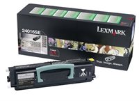 Lexmark Toner-Rückgabe-Druckkassette schwarz, orig