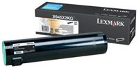 Lexmark Toner schwarz HC für X940/X945