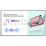 LG 75UH5J-M 190cm 75Zoll 3840x2160Pixel 4K