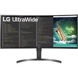 LG UltraWide 35WN75CP-B 88,9cm 35Zoll 3440 x 1440Pixel UWQHD