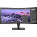 LG UltraWide 89cm 35Zoll 3440x1440Pixel UWQHD