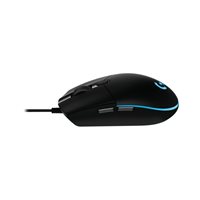Logitech Gaming Mouse G Pro - Maus optisch - 6 Tasten - kabelgebunden