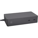 Microsoft Surface Dock 2 Dockingstation 2 x USB-C