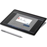 Microsoft Surface Go 4 26,7cm 10,5Zoll 8GB 256GB Platin