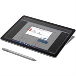 Microsoft Surface Go 4 N-Series 26,7cm 10,5Zoll 8GB 64GB Platin