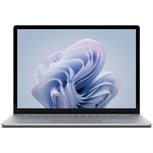 Microsoft Surface Laptop6 Core Ultra 5 135H 15Zoll 256GB 8GB RAM W11P
