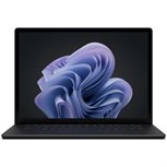 Microsoft Surface Laptop6 Core Ultra 7 165H 15Zoll 1TB 32GB RAM W11P Schw,