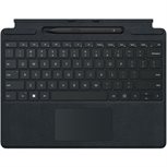 Microsoft Surface Pro8/9 TypeCover + Sim Pen 2 Schwarz