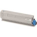 OKI Original HC Toner cyan - 46861307