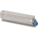 OKI Original HC Toner schwarz - 46861308