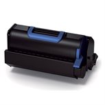 OKI Original - Toner schwarz -  45460502