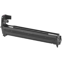 OKI Original Trommel magenta - 46857506