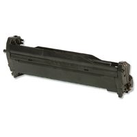 OKI Original Trommel schwarz - 46484124