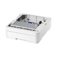 Oki Papierkassette 530 Blatt für B412DN
