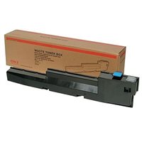 Oki Resttonerbehälter für OKI C9600/9800, 42869403