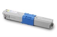 Oki Toner gelb - 44469704