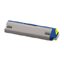 Oki Toner gelb für Oki C931 ca. 24.000 Seiten