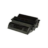 OKI Toner inkl. Trommel Kartusche schwarz für B610