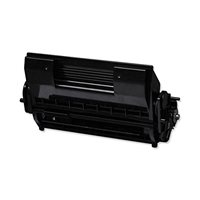 OKI Toner inkl. Trommel schwarz für B6300