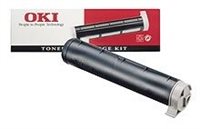 OKI Toner Original OKIPAGE 4W/Plus/M, OKIFAX 4100