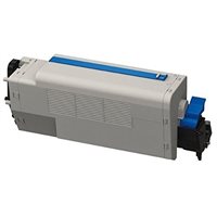 Oki Toner schwarz für B840, 44661802