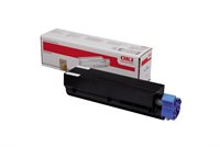 Oki Toner schwarz HC , 44992402