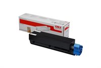 Oki Toner schwarz HC für B431, 44917602