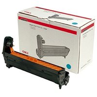 OKI Trommel cyan für C5100/5200/5300/5400