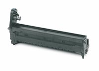Oki Trommel cyan für C610 - 44315107