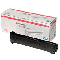 Oki Trommel cyan für C9600, C9650, C9800, C9850