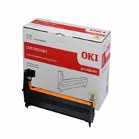Oki Trommel gelb für C822/C831/C841