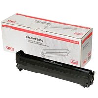 Oki Trommel magenta für C9600, C9650, C9800, C9850