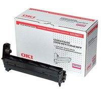 Oki Trommel magenta für Oki C5250N/C5250DN/C5450N/