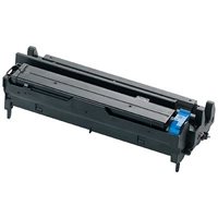 OKI Trommel schwarz für B4400/4600