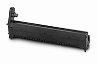 Oki Trommel schwarz für Oki C801,C810, C821, C830,