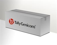 Orig. Farbband für Mannesm. Tally T2130, schwarz