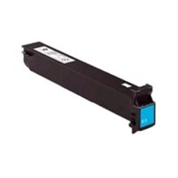 original toner cyan for Konica bizhub C203/C253