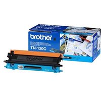 Original Toner für Brother HL-4050    - TN-130C -